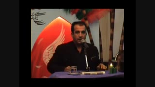 باغی که از هجوم خزان میسوخت :  اصغر معاذی