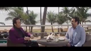 آنونس فیلم سلام بمبئی