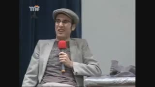 بابک نهرین  ( اجرای شاد و خنده دار )