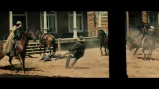 تریلر رسمی فیلم سینمایی هفت دلاور 2016