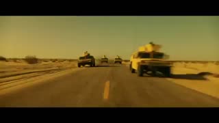 تریلر رسمی فیلم سینمایی سگ های جنگی 2016