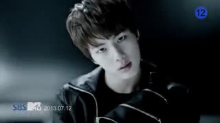 BTS -  We Are Bulletproof PT 2