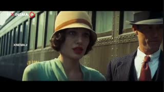 سکانس عدم پذیرش پسر توسط آنجلینا جولی در فیلم بچه اشتباهی(Changeling,2008)