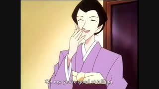 انیمه Det ective Conanقسمت ششم با زیرنویس فارسی