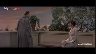 سکانس مقالات اخر با ناپلئون در فیلم دزیره(Désirée,1954)