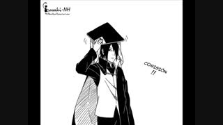 ساسکه هوکاگه میشود!!!!!