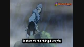 (با زیر نویس انگلیسی)Naruto OVA The Cross Roads