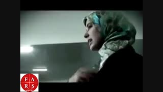 ماشا الی لیکینا؛خواننده ای که محجبه شد.