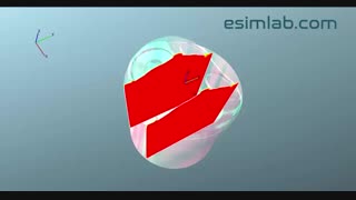 آنالیز و بهینه سازی قوای محرکه و موتور-Internal Combustion Engine Simulation-AVL FIRE- AVL EXCIET