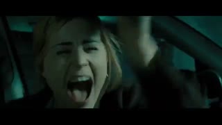 ! ! ! ! !بخش ترسناک وهیجان انگیز فیلم drag me to hell  ! ! ! ! !