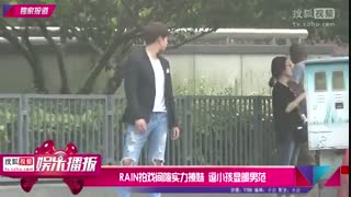 rain in Endless August set 08.08.2016