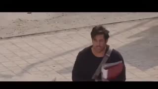 تیزر سلام بمبئی