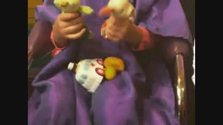 آخرین پست های اینستاگرام بارانا