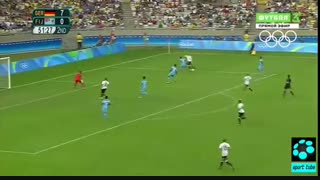 آلمان ۱۰-۰ فیجی