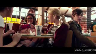 باکس آفیس هفتگی گیم شات