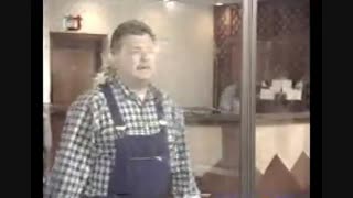 ویدئو طنز شیشه شور آخر خنده