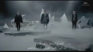 معجزه ای در ماه دسامبر(Miracle in December)با زیر نویس فارسی چسبیده.