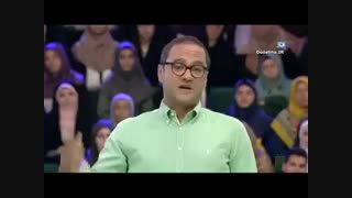 تشکیل بزرگترین پویش تولید داخلی با حمایت اسنوا در برنامه خندوانه