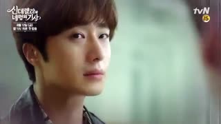 سیندرلاوچهارشوالیه _خیلی جدید 1