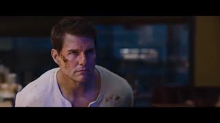 تریلر شماره 2 فیلم Jack Reacher