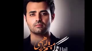 من T_T میریزم/تو سمت درمیری کی♡تو شکست امشب رو گونه هات اینقدر☆هست