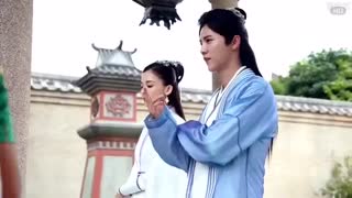 سریال جدید لوهان.fighter of disteny