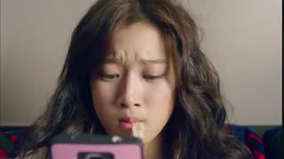 ⇦قسمت هشتم⇨سریال همسایه بغلیِ اکسو/ بازیرنویس فارسی