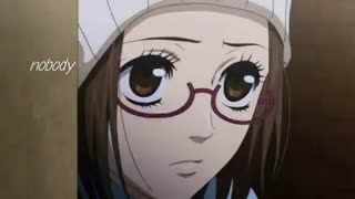 میکسی بسیار عاشقانه و جذاب از انیمه ای زیبا