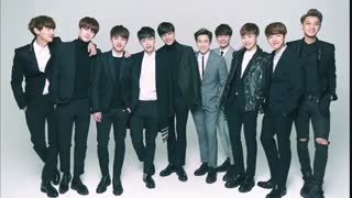 ⇦قسمت نهم⇨/سریال همسایه بغلیِ اکسو/ بازیرنویس فارسی