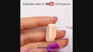 گردنبند نون تست