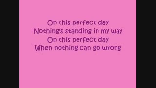باربی و پاپ استار perfect day *سارا*