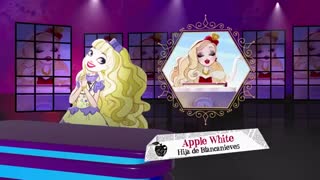 Apple White
