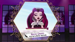 Raven Queen