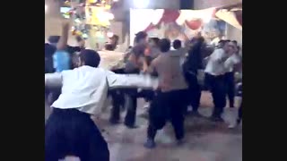 این ویدیو اوج هماهنگی ایرانی ها