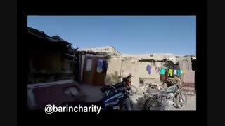 محرومیت در جوار تهران