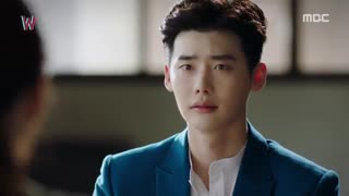 سریال دبلیو wدو جهان قسمت7پارت3