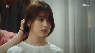 سریال دبلیو wدو جهان قسمت7پارت5