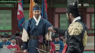 سریال قمارباز سلطنتی قسمت 1به همراه زیرنویس فارسی