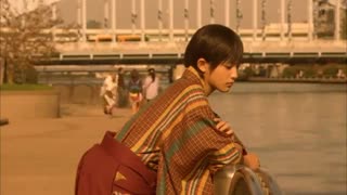 فیلم سینمایی ژاپنی "کلوپ مهمان داری دبیرستان اوران"