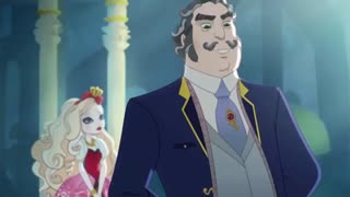 اورافتر هایت داستان دوقصه