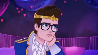 اورافتر هایت ( روز دل های بی ریا) پارت آخر