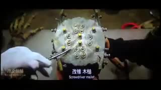 پارت دو فیلم time raiders لوهان