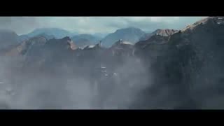 تریلر فیلم اکشن The Great Wall