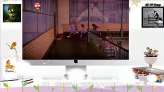 انیمیشن معجزه اسا قسمت های 11و12