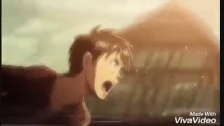 رمان حمله به تایتان ها ق1 پ2 (از این به بعد مخففشون میکنیم.ویدیو دیده شود.رمان در توضیحات)