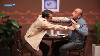 عمرا بزارم... من حساب میکنم.