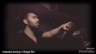 کسی موزیک ویدیوهای حمیدامینی وداره؟