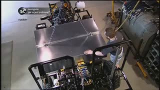 ماشین نظافت