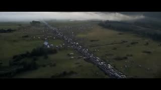 تیزر فیلم علمی تخیلی Arrival اکران 2016