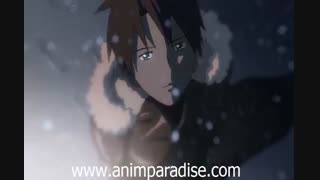 Five  Centimeters Per Second